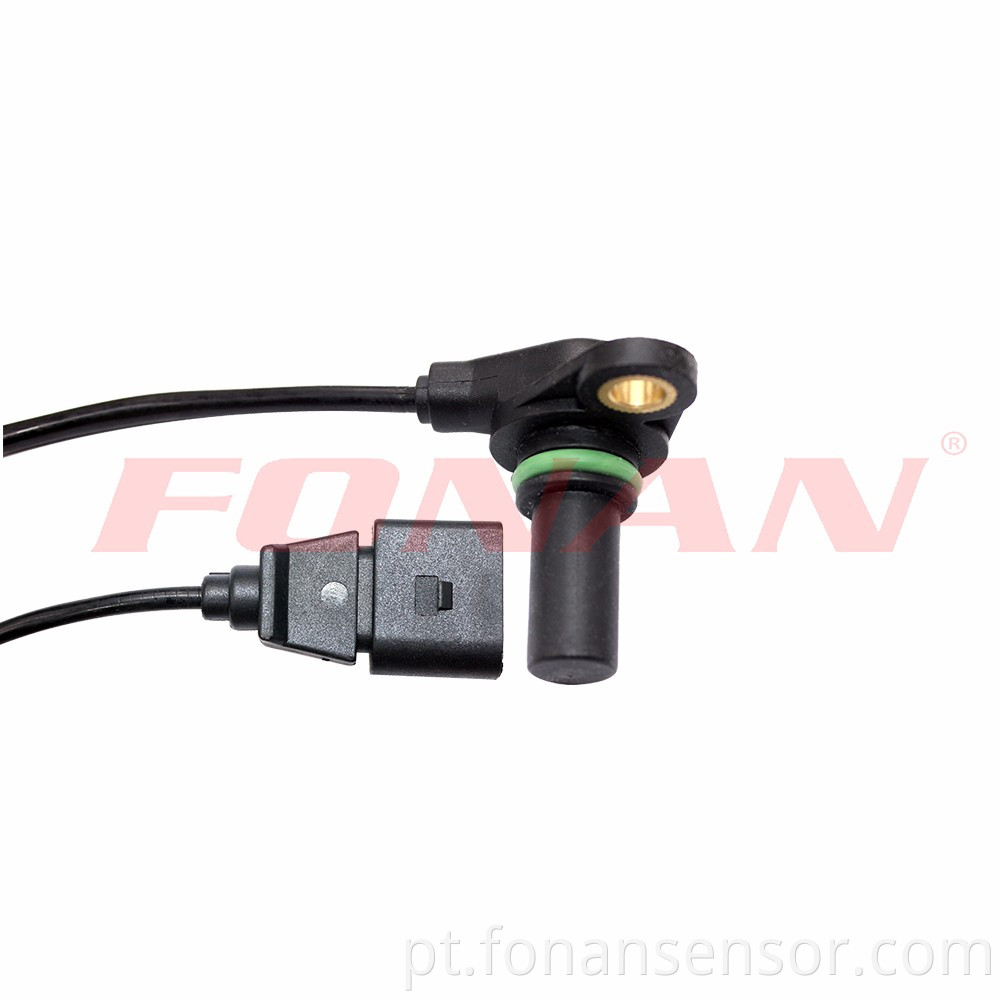 Sensor de posição do virabrequim (CKP) PARA AUDI SEAT 01M927321B